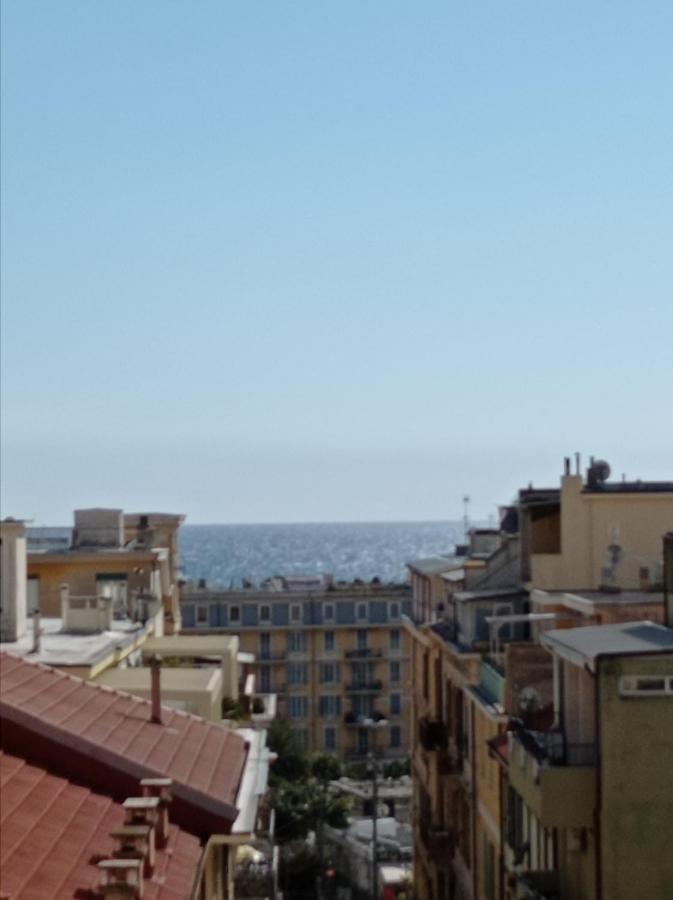 Alishome City Centre-Beach-Ariston-Casino سانريمو المظهر الخارجي الصورة
