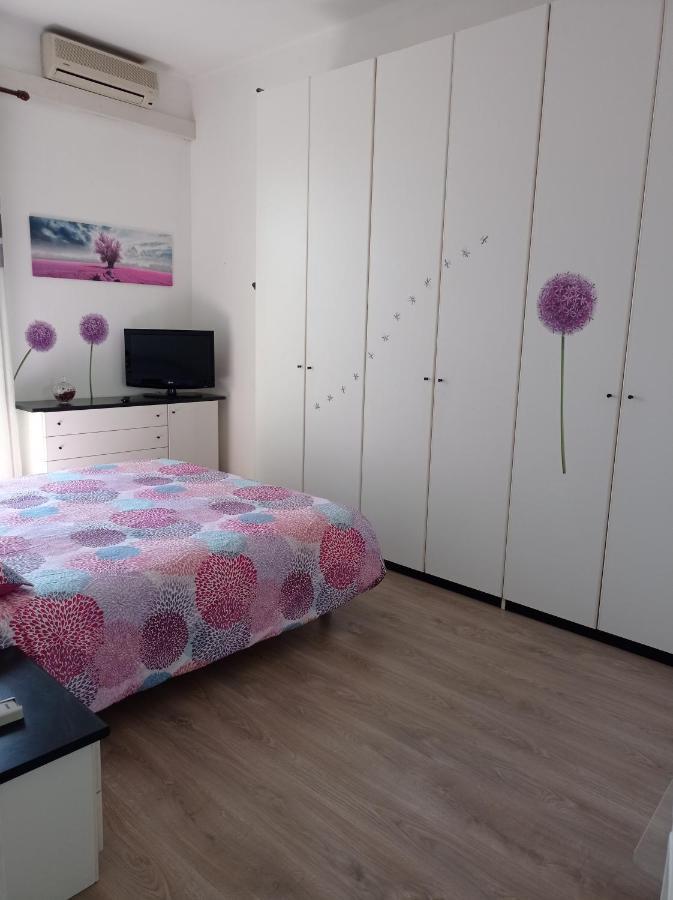 Alishome City Centre-Beach-Ariston-Casino سانريمو المظهر الخارجي الصورة