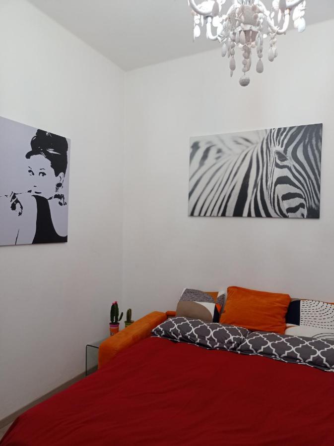 Alishome City Centre-Beach-Ariston-Casino سانريمو المظهر الخارجي الصورة