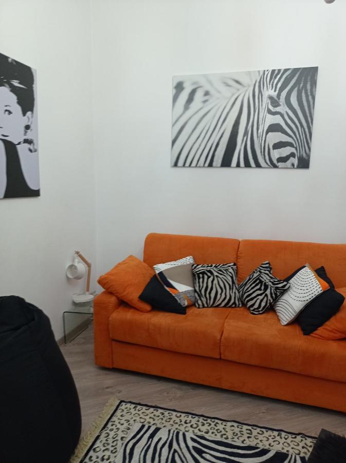 Alishome City Centre-Beach-Ariston-Casino سانريمو المظهر الخارجي الصورة