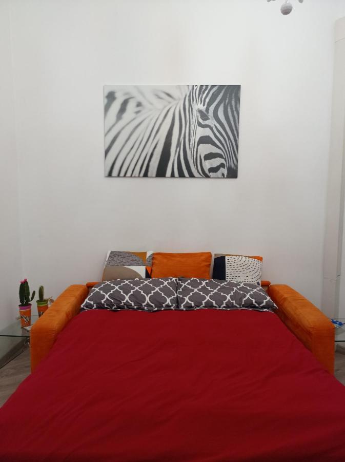 Alishome City Centre-Beach-Ariston-Casino سانريمو المظهر الخارجي الصورة